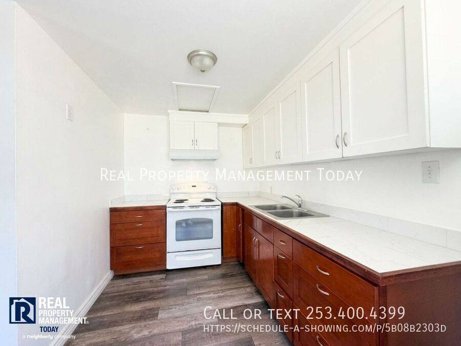 Apartment for rent at 3333 Ward Ave, Bremerton, WA 98310