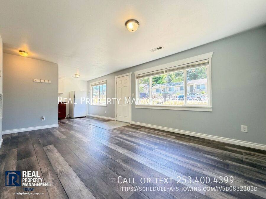 Apartment for rent at 3333 Ward Ave, Bremerton, WA 98310