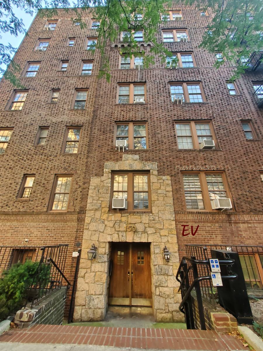 Apartment for rent at 150 Remsen #EV66, Brooklyn, NY 11201