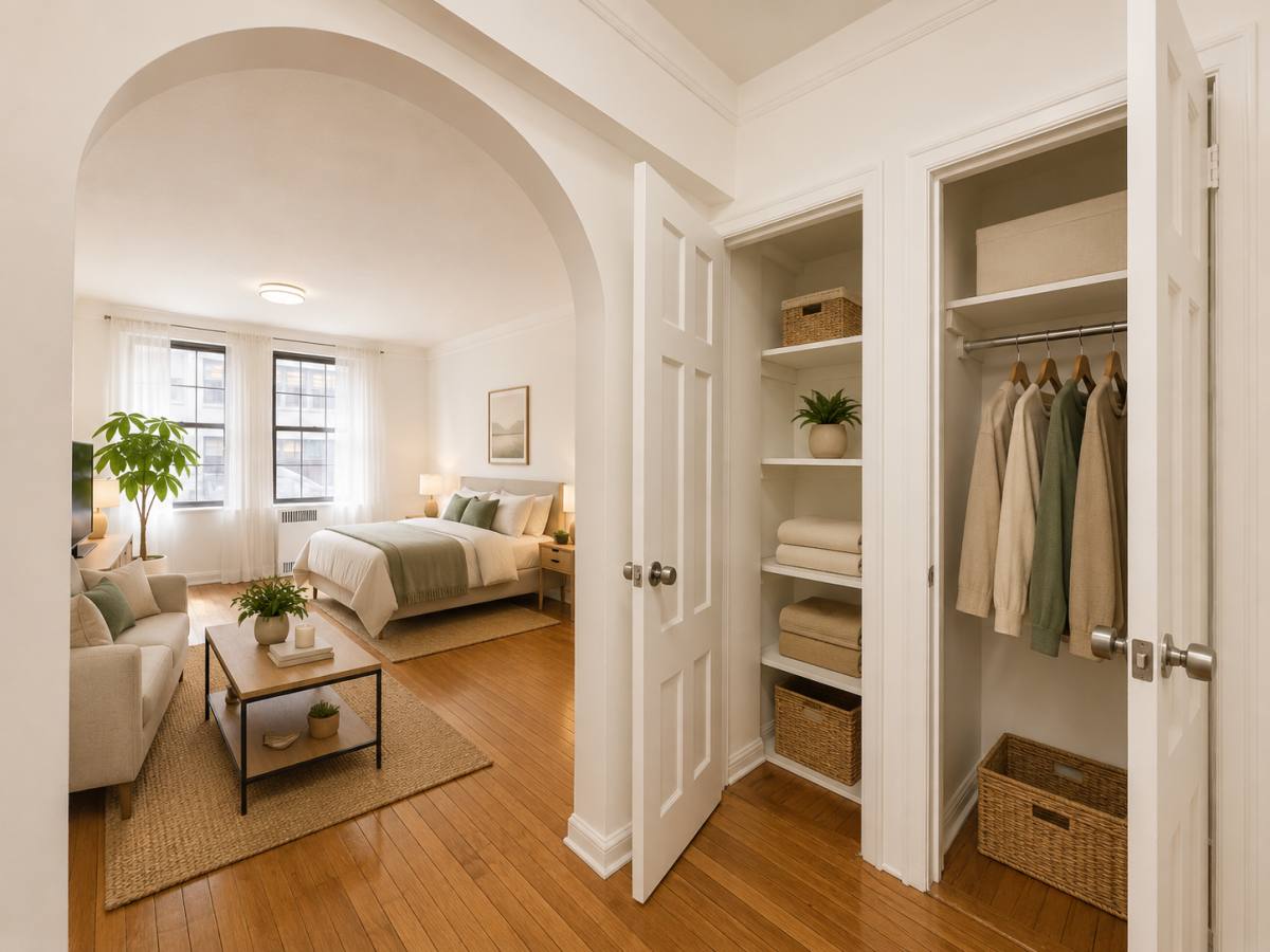 Apartment for rent at 150 Remsen #EV66, Brooklyn, NY 11201