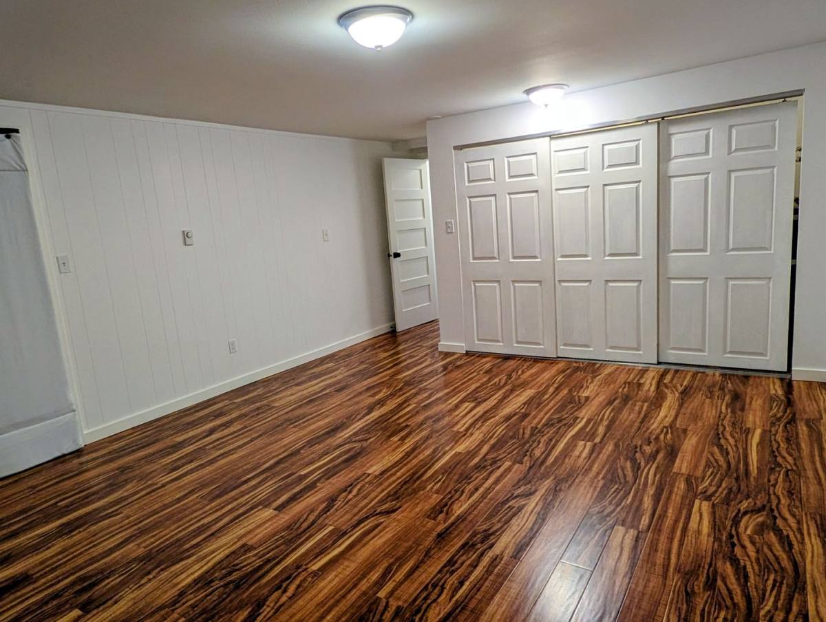 Townhouse for rent at 13727 35th Ave NE, Seattle, WA 98125