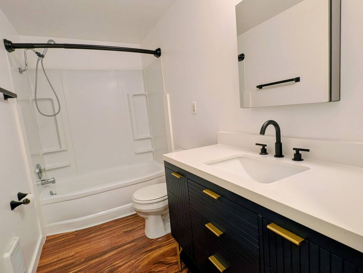 Townhouse for rent at 13727 35th Ave NE, Seattle, WA 98125