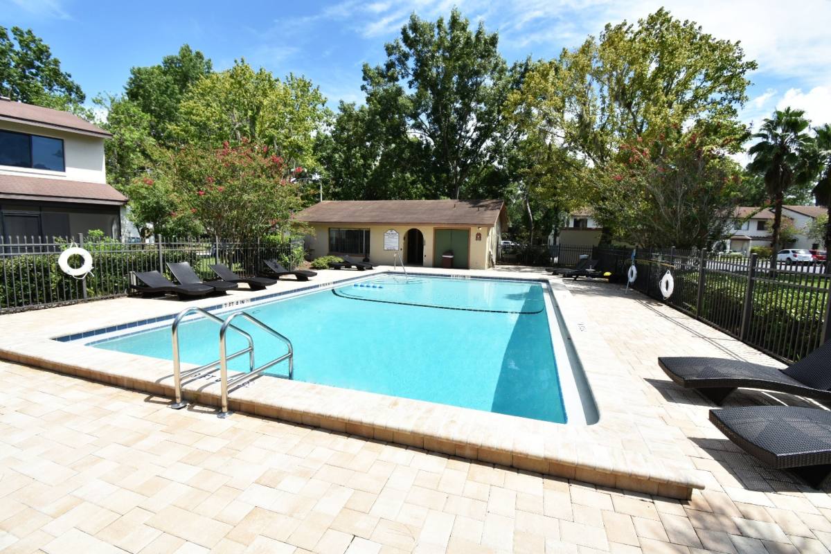 Apartment for rent at 2635 SW 35th Place, Gainesville, FL 32608