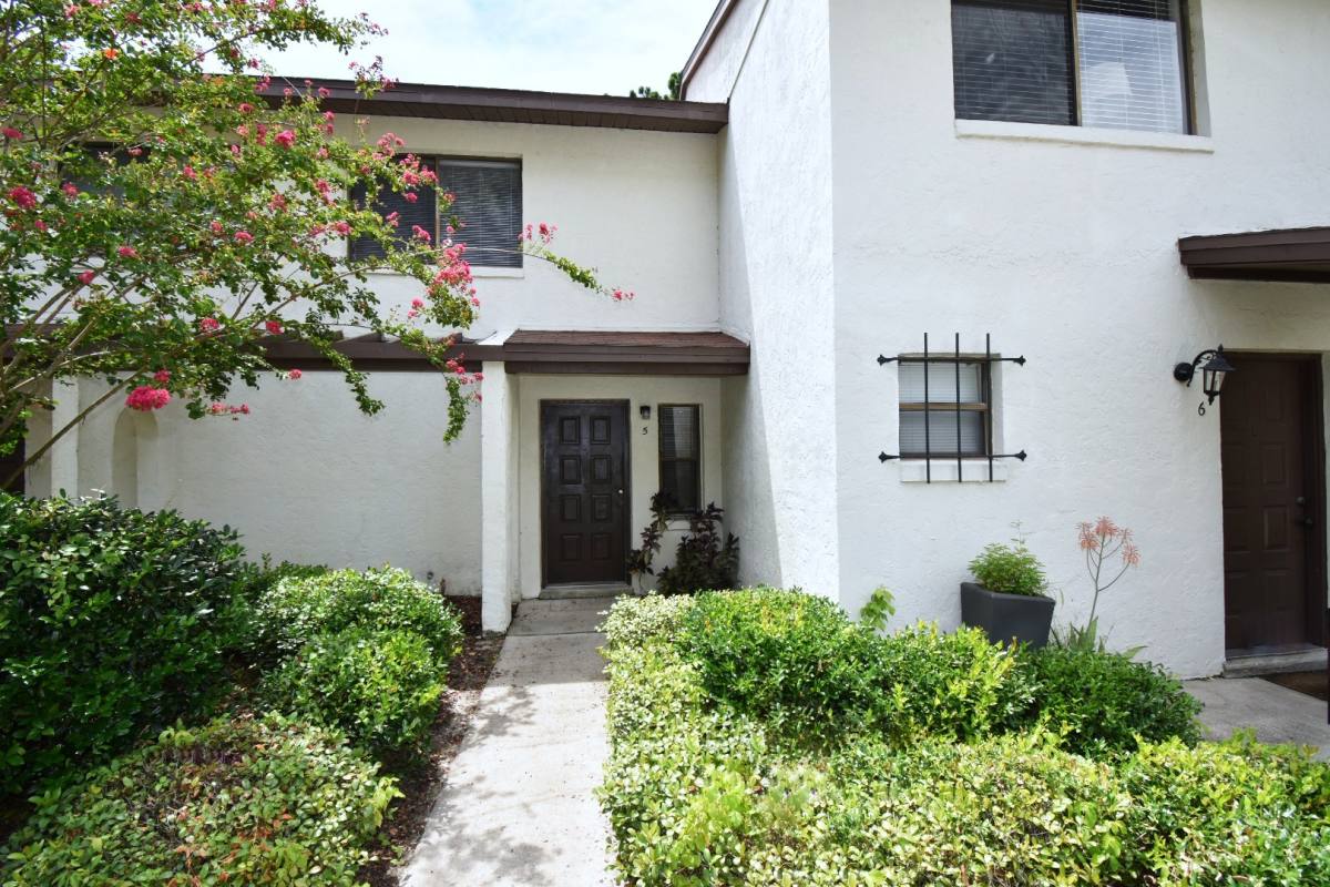 Apartment for rent at 2635 SW 35th Place, Gainesville, FL 32608