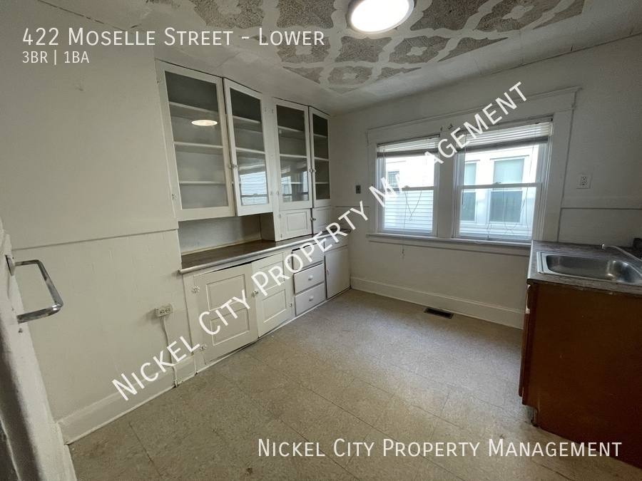 Apartment for rent at 422 Moselle St, Buffalo, NY 14215