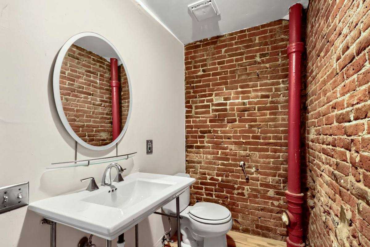House for rent at 415 W 4th Ave, Denver, CO 80223