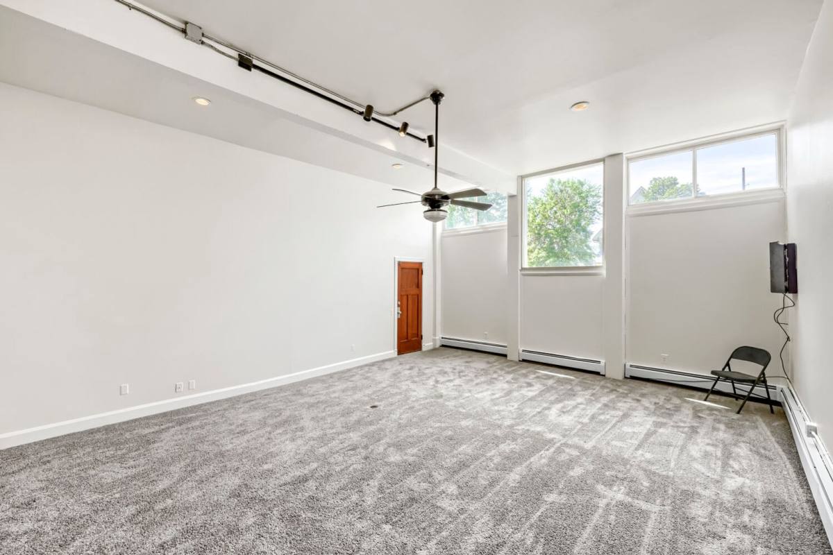 House for rent at 415 W 4th Ave, Denver, CO 80223
