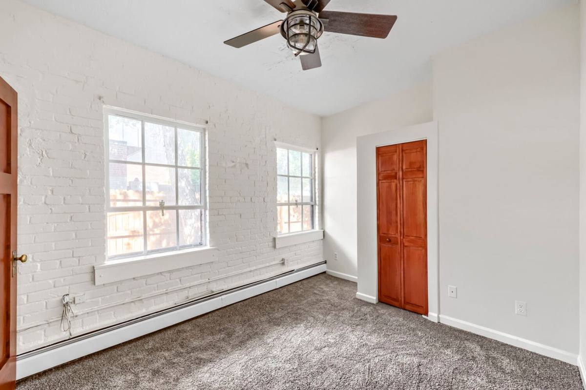 House for rent at 415 W 4th Ave, Denver, CO 80223