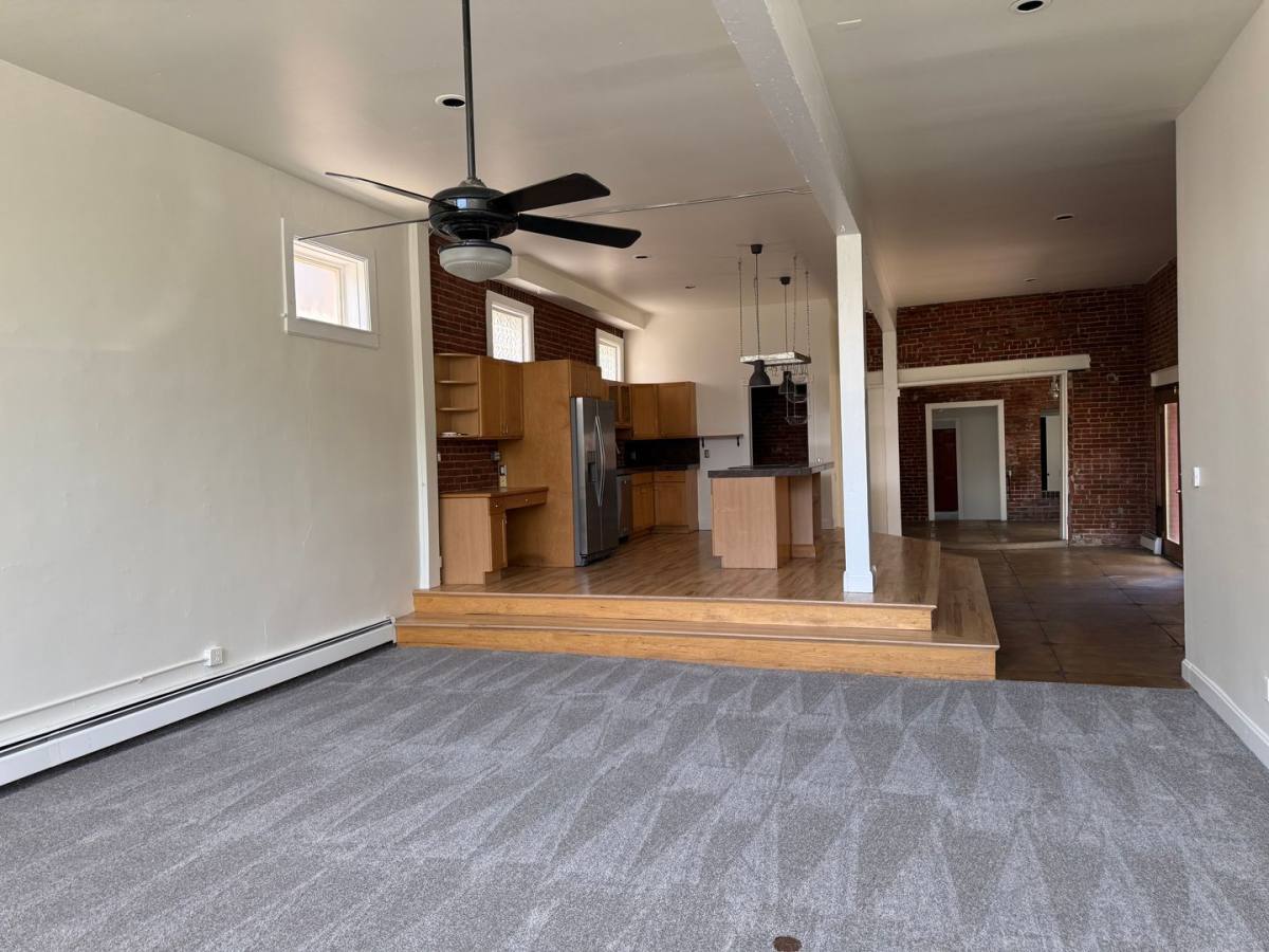 House for rent at 415 W 4th Ave, Denver, CO 80223