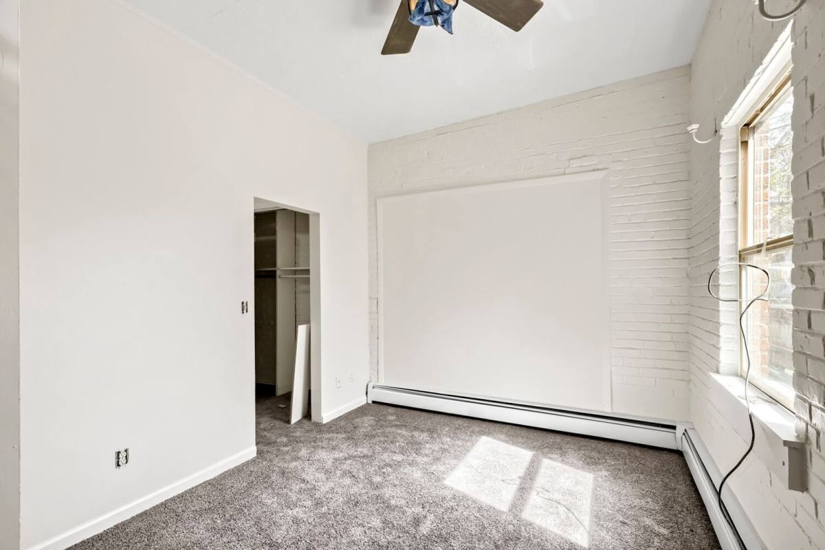 House for rent at 415 W 4th Ave, Denver, CO 80223