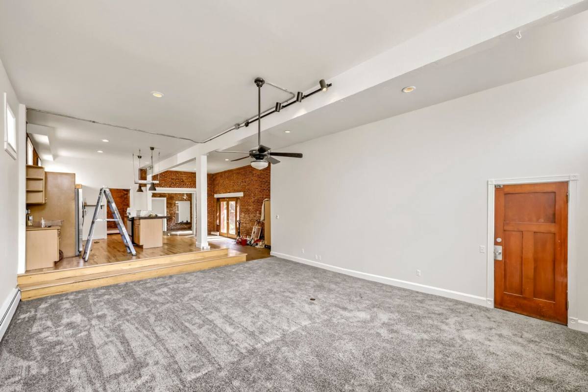 House for rent at 415 W 4th Ave, Denver, CO 80223