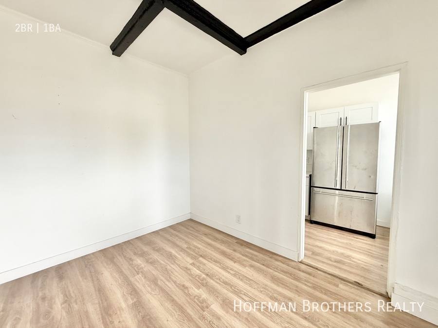 Townhouse for rent at 1801 N Kingsley Dr #208, Los Angeles, CA 90027