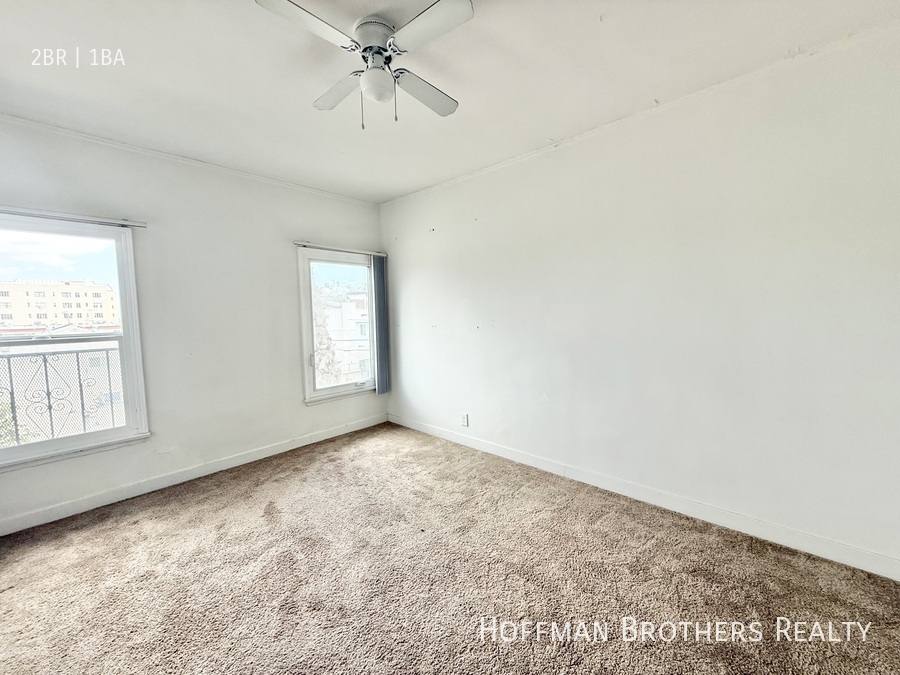 Townhouse for rent at 1801 N Kingsley Dr #208, Los Angeles, CA 90027