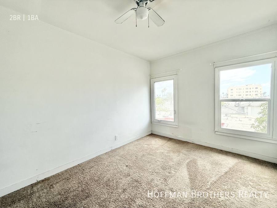 Townhouse for rent at 1801 N Kingsley Dr #208, Los Angeles, CA 90027