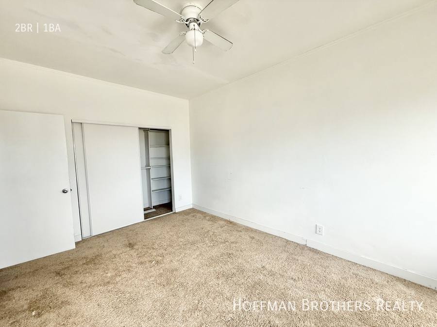 Townhouse for rent at 1801 N Kingsley Dr #208, Los Angeles, CA 90027