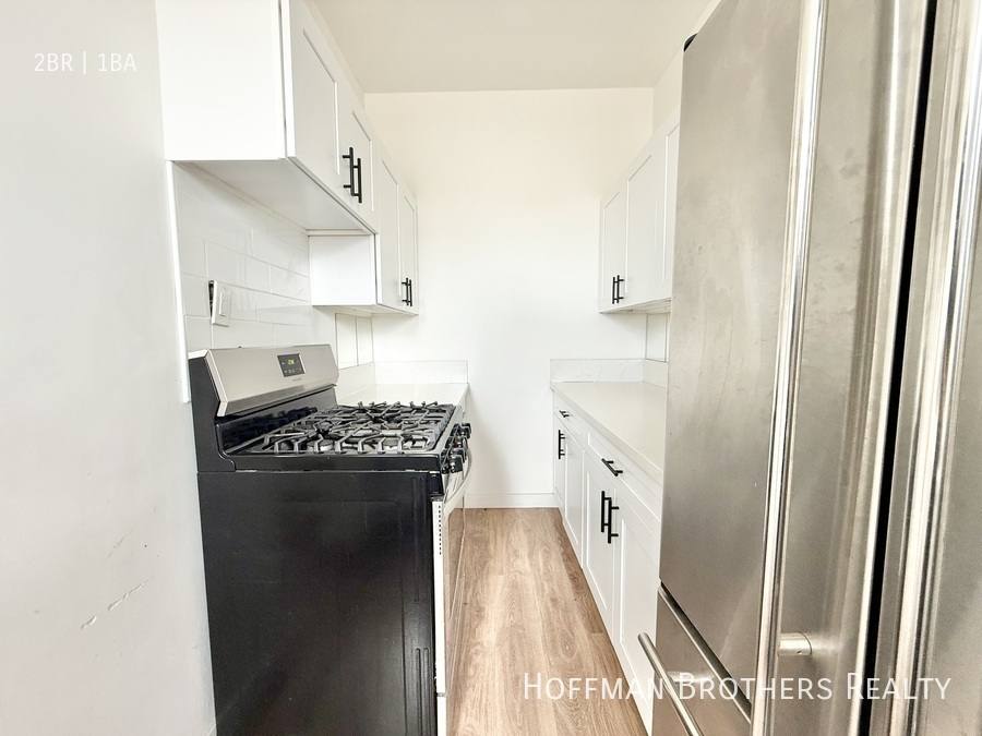 Townhouse for rent at 1801 N Kingsley Dr #208, Los Angeles, CA 90027