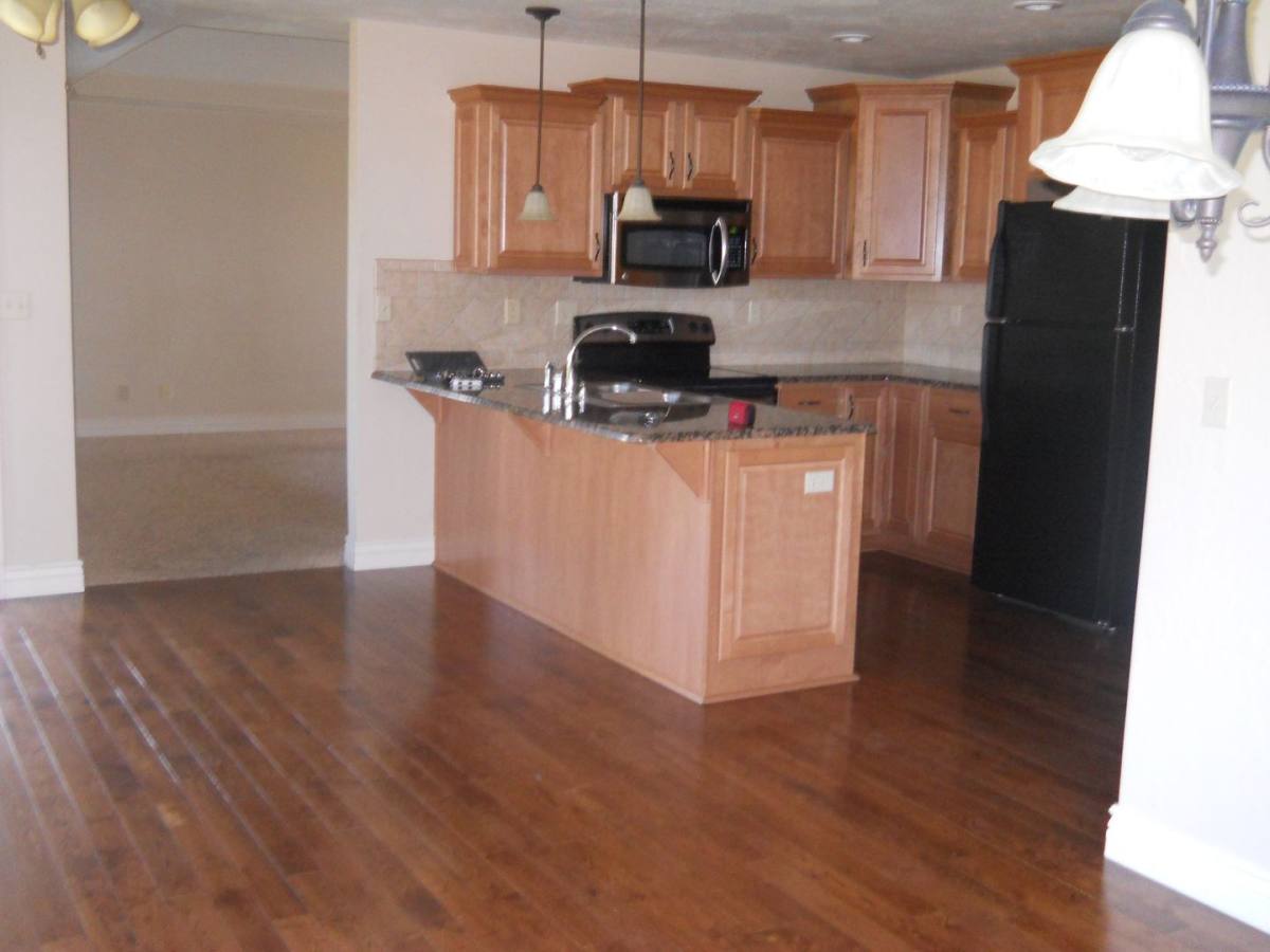 House for rent at 1477 S Appomattox, Republic, MO 65738