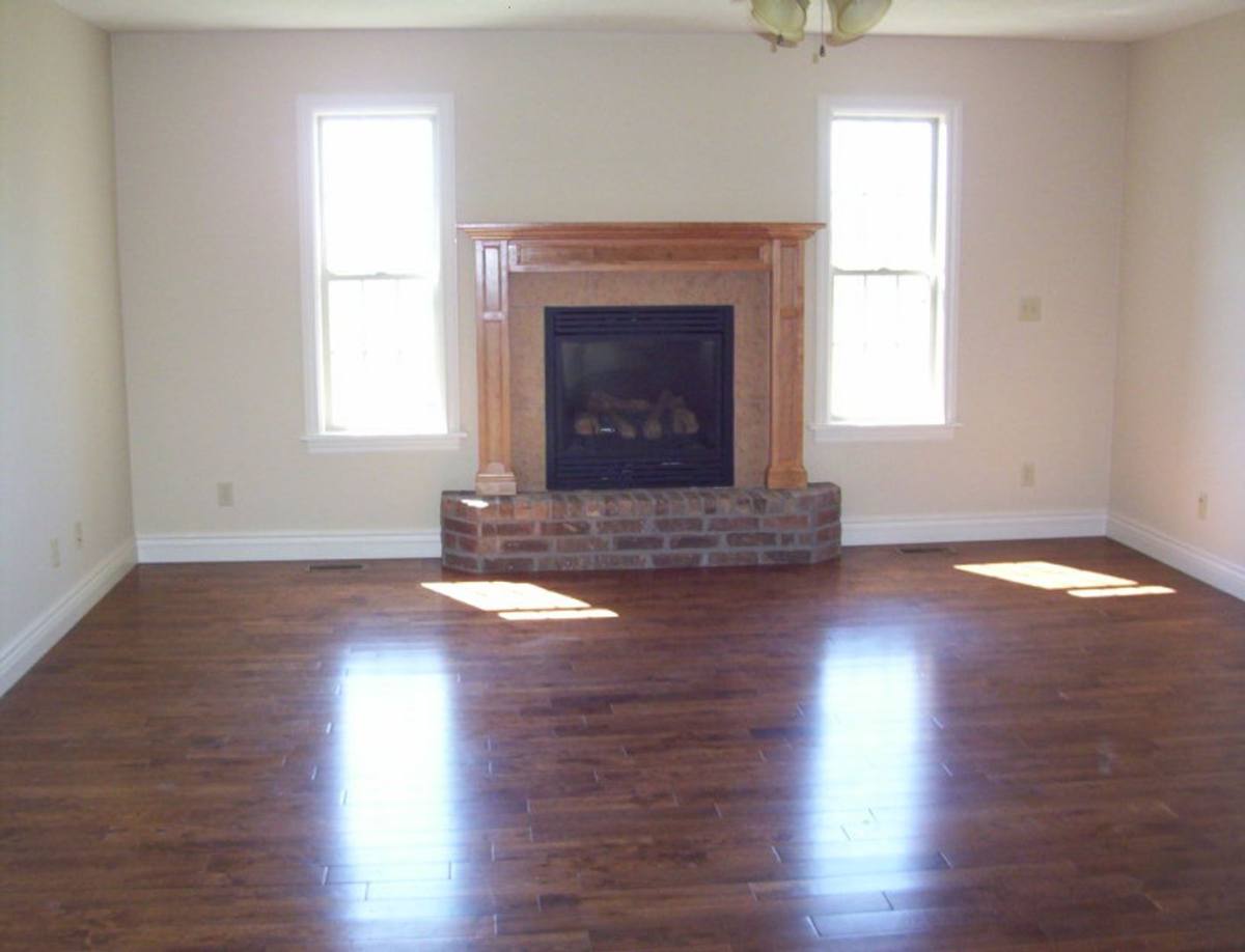House for rent at 1477 S Appomattox, Republic, MO 65738