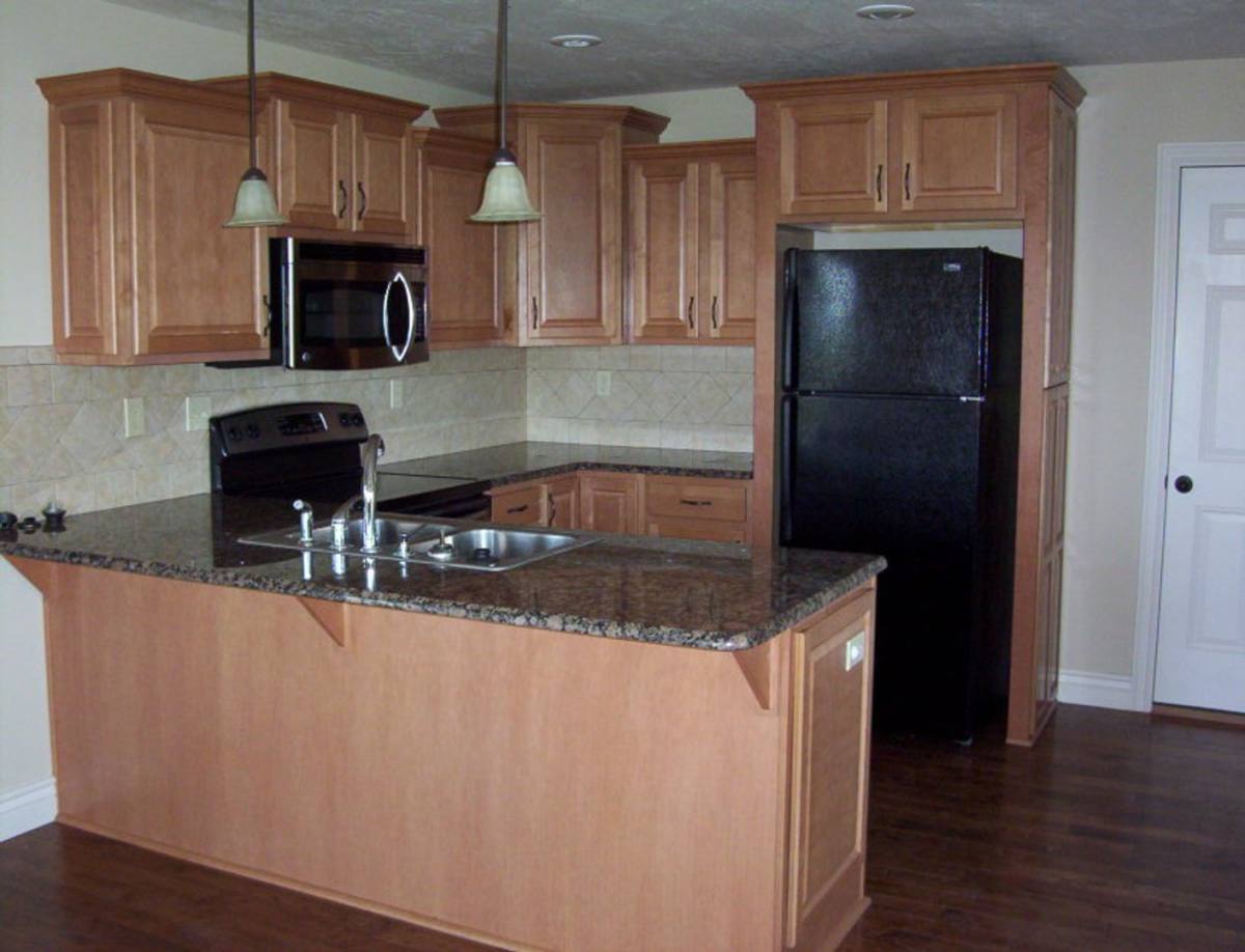 House for rent at 1477 S Appomattox, Republic, MO 65738
