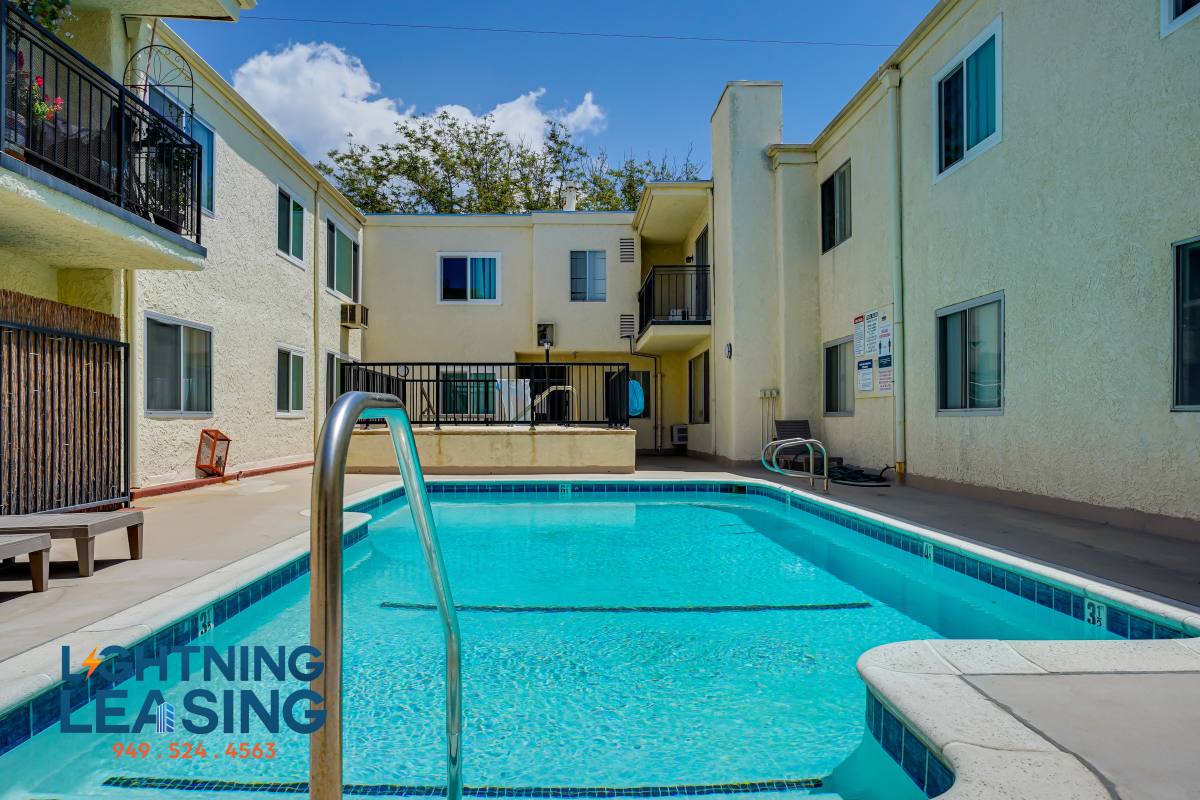 Apartment for rent at 10250 Commerce St #216, Tujunga, CA 91042