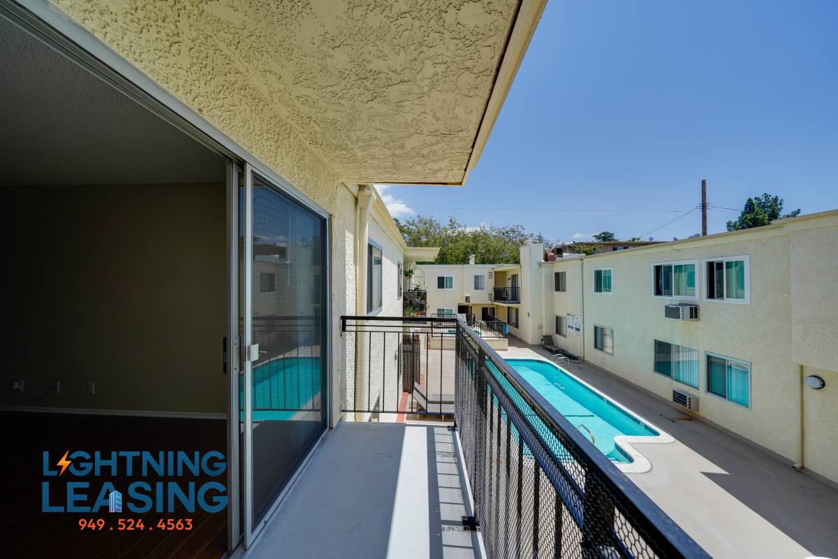 Apartment for rent at 10250 Commerce St #216, Tujunga, CA 91042