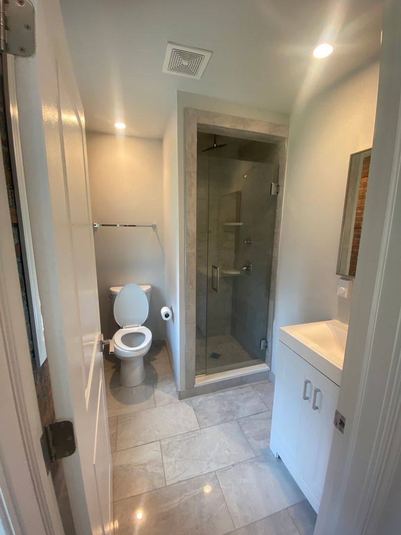 Apartment for rent at 51 W Palmer, Detroit, MI 48202