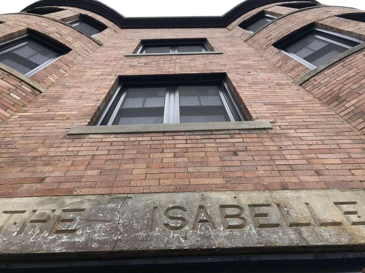 Apartment for rent at 51 W Palmer, Detroit, MI 48202