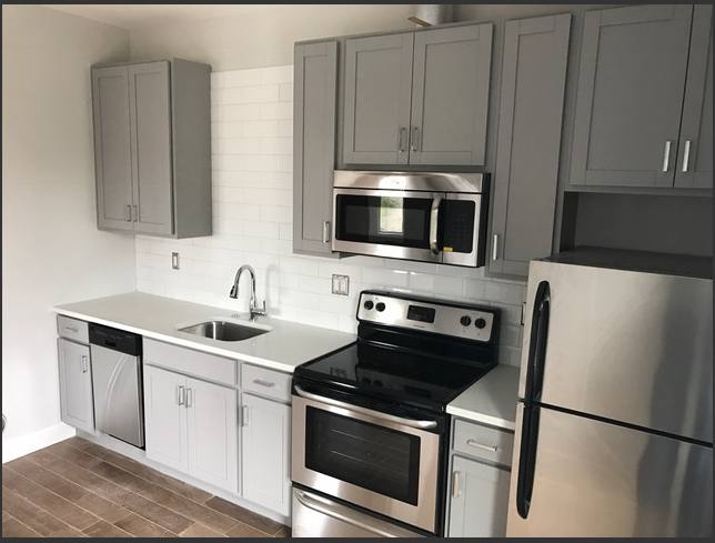 Apartment for rent at 51 W Palmer, Detroit, MI 48202