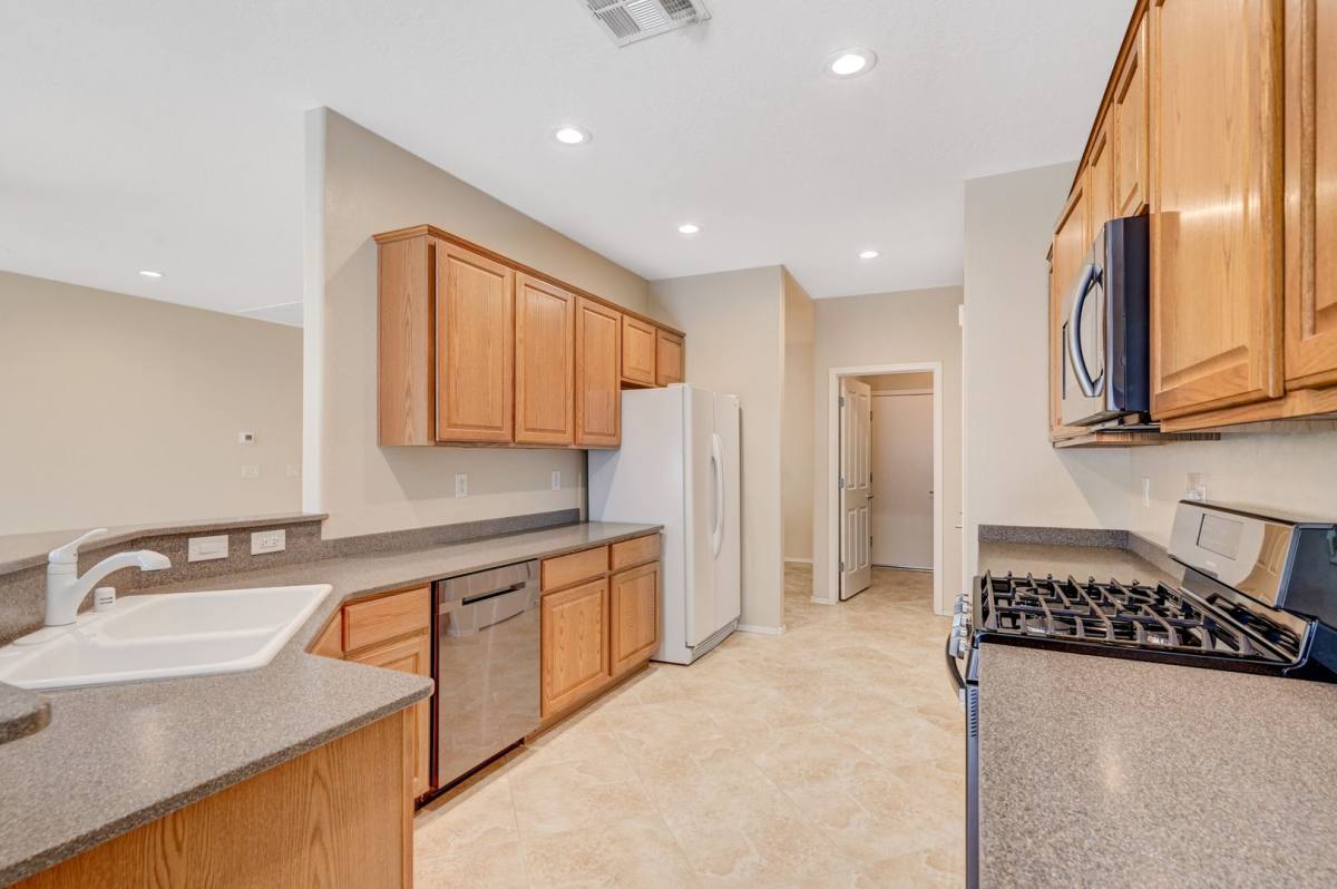 House for rent at 2499 Sirius Star St, Henderson, NV 89044