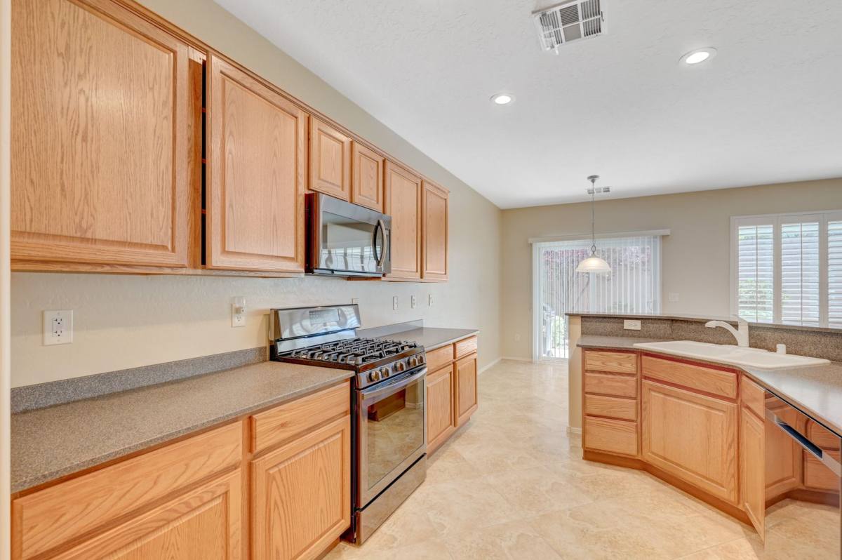House for rent at 2499 Sirius Star St, Henderson, NV 89044