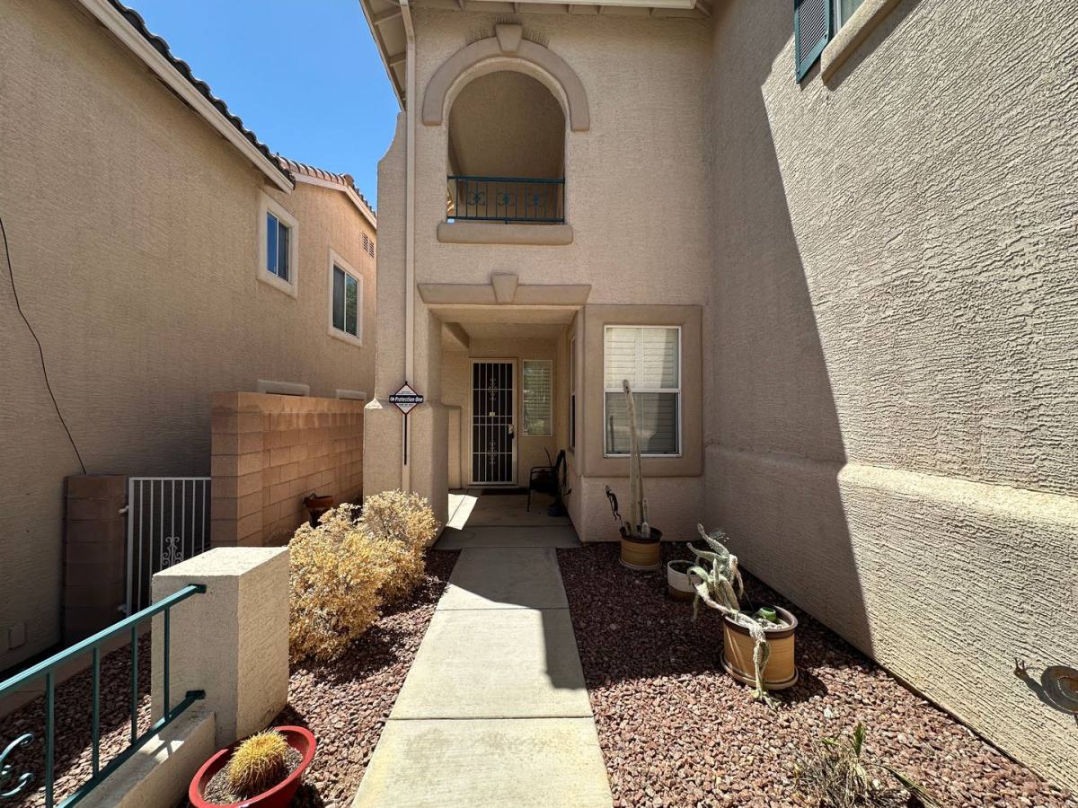 House for rent at 10661 Blue Nile Court, Las Vegas, NV 89144