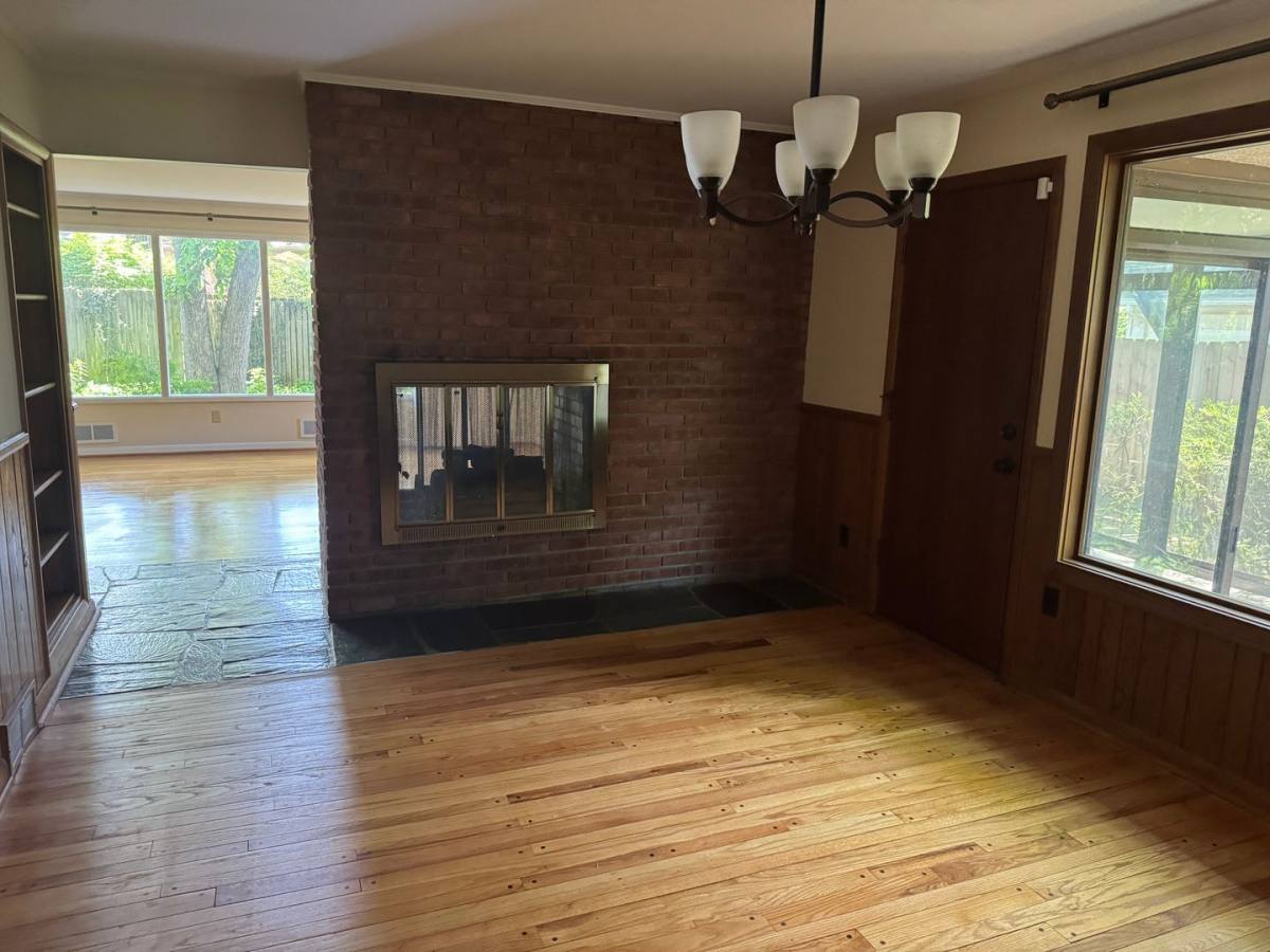 House for rent at 3134 Herrick Rd, Columbus, OH 43221