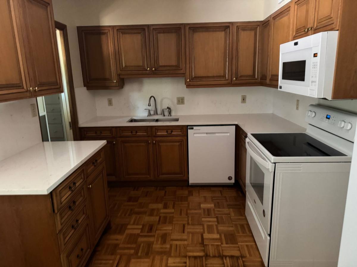 House for rent at 3134 Herrick Rd, Columbus, OH 43221