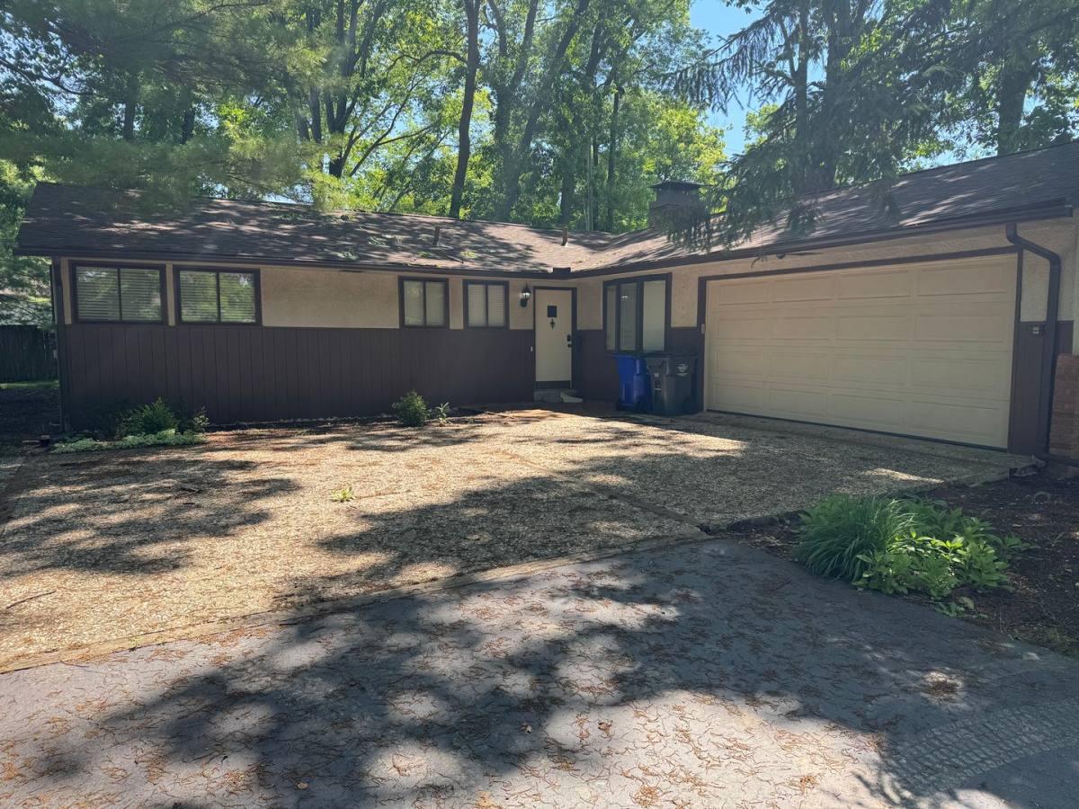 House for rent at 3134 Herrick Rd, Columbus, OH 43221