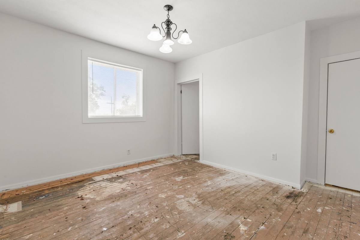 Apartment for rent at 5422 S 23rd St, Omaha, NE 68107