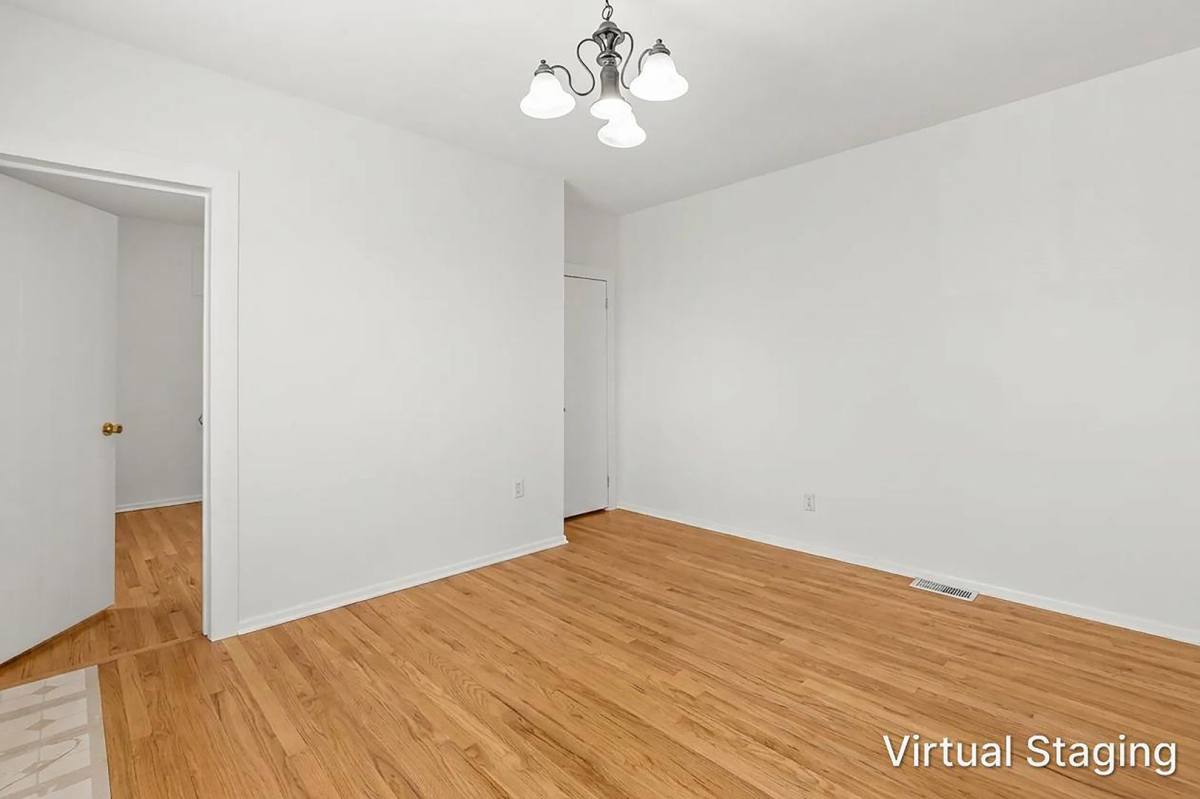 Apartment for rent at 5422 S 23rd St, Omaha, NE 68107