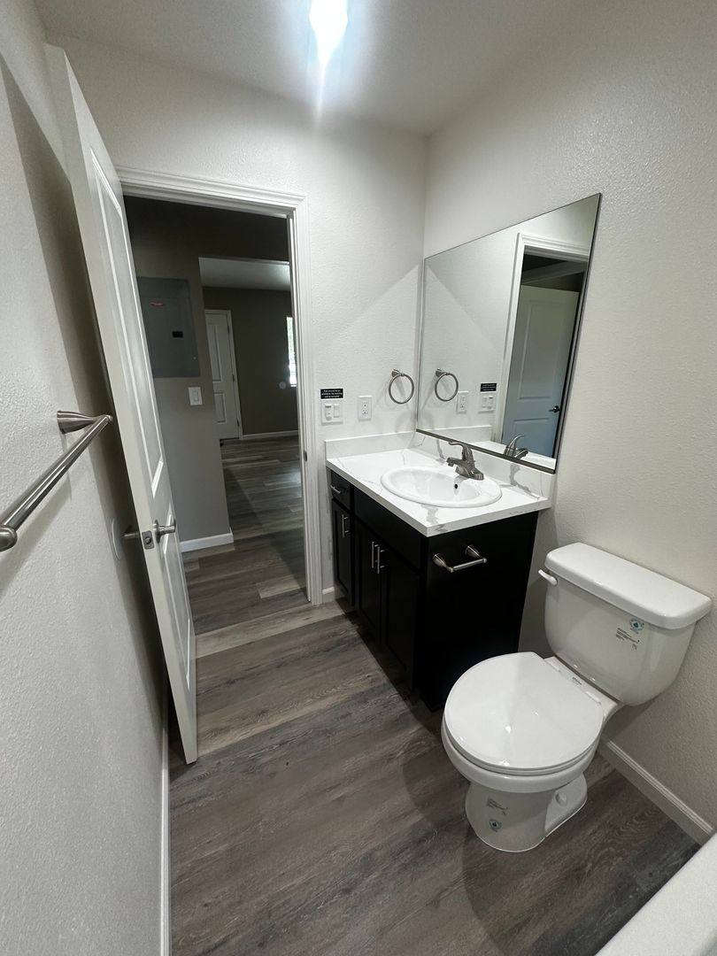 Apartment for rent at 2110 Iroquois, Chico, CA 95926