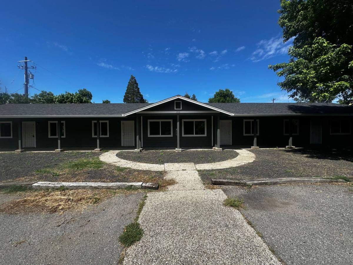 Apartment for rent at 2110 Iroquois, Chico, CA 95926