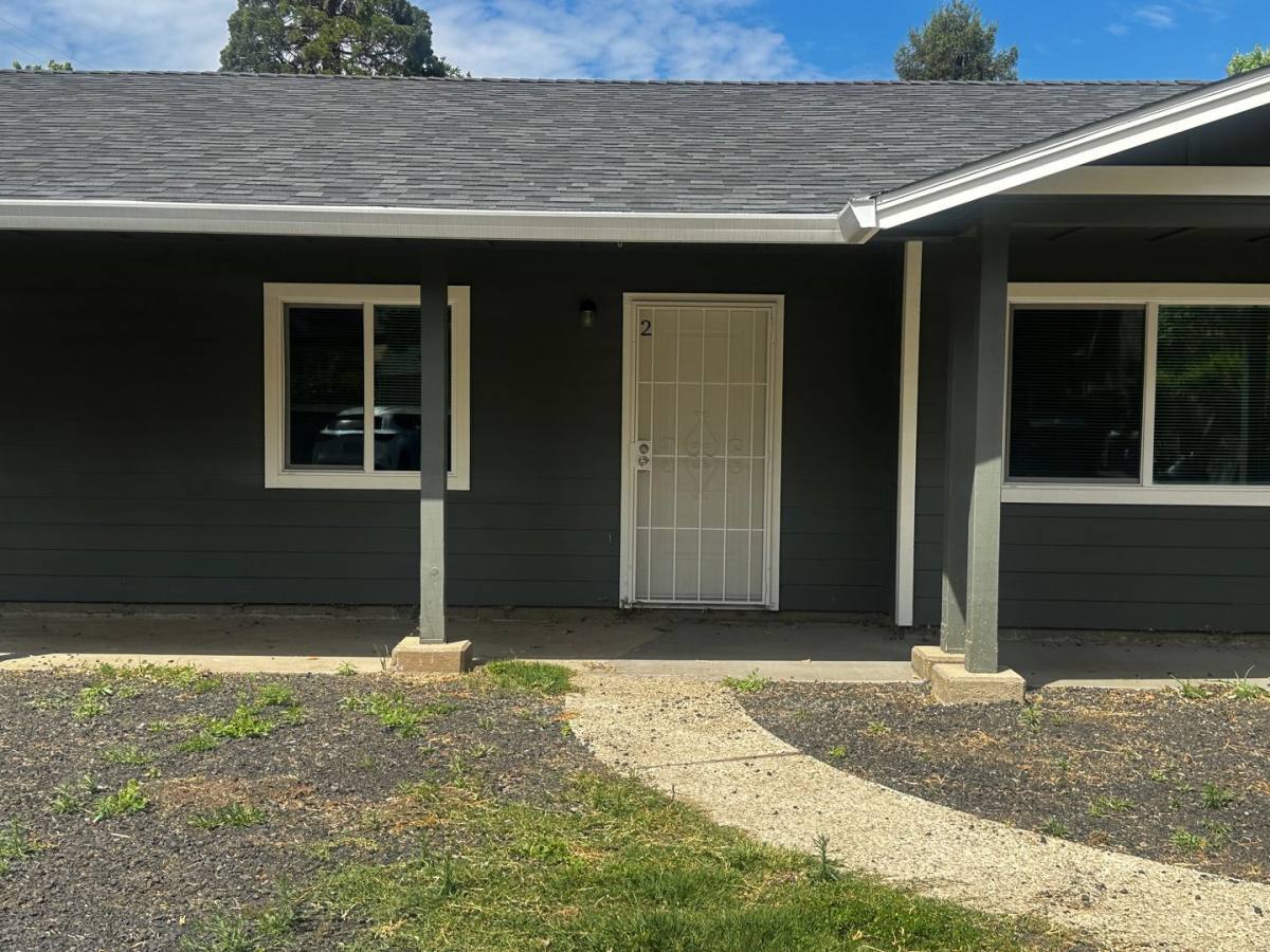 Apartment for rent at 2110 Iroquois, Chico, CA 95926
