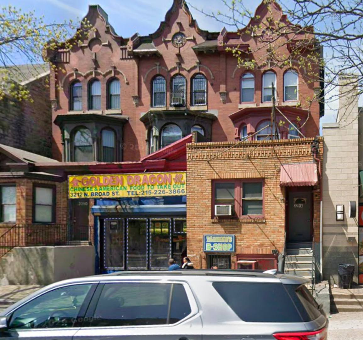 Apartment for rent at 3214 N Broad St, Philadelphia, PA 19140