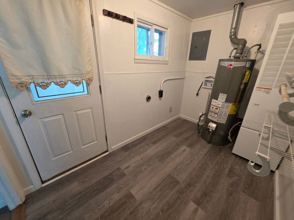 House for rent at 470 Washington St, Aberdeen, MD 21001