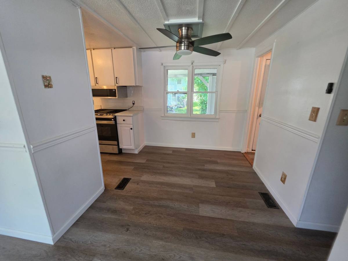 House for rent at 470 Washington St, Aberdeen, MD 21001