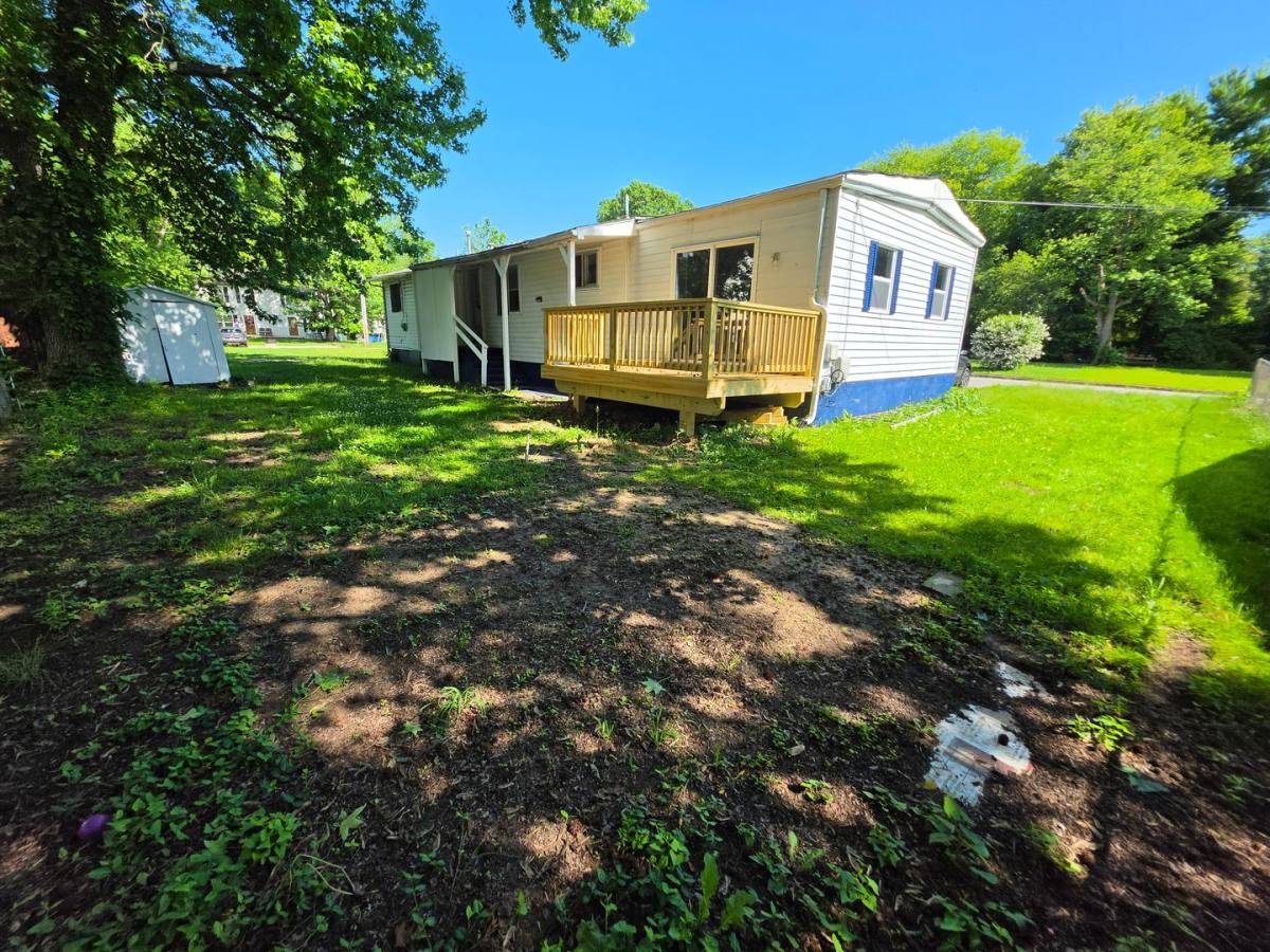 House for rent at 470 Washington St, Aberdeen, MD 21001