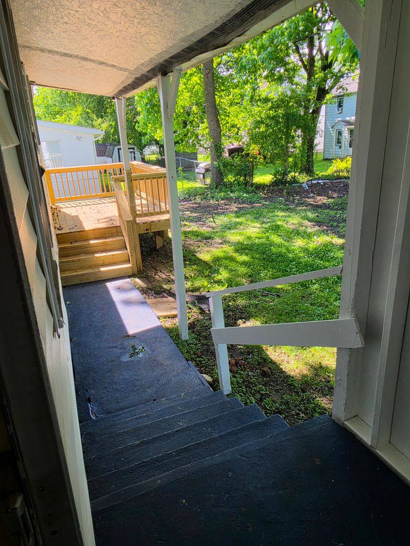 House for rent at 470 Washington St, Aberdeen, MD 21001