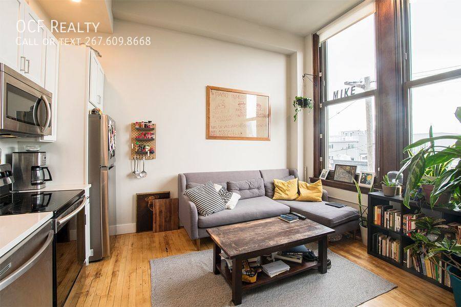 Apartment for rent at 1300 S 19th St #200, Philadelphia, PA 19146