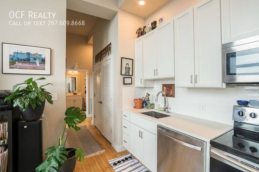 Apartment for rent at 1300 S 19th St #200, Philadelphia, PA 19146
