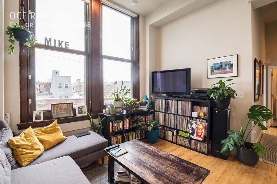 Apartment for rent at 1300 S 19th St #200, Philadelphia, PA 19146