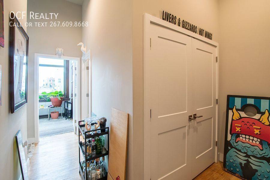 Apartment for rent at 1300 S 19th St #200, Philadelphia, PA 19146