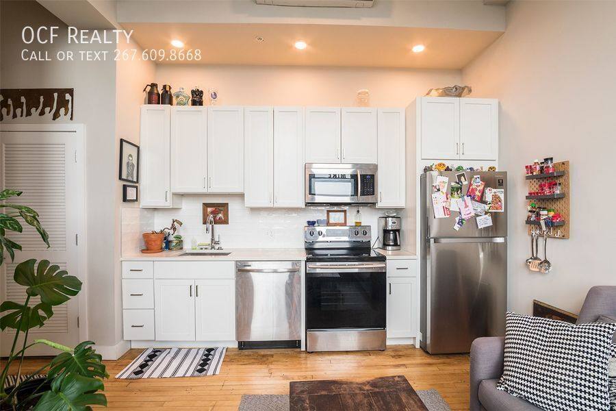 Apartment for rent at 1300 S 19th St #200, Philadelphia, PA 19146