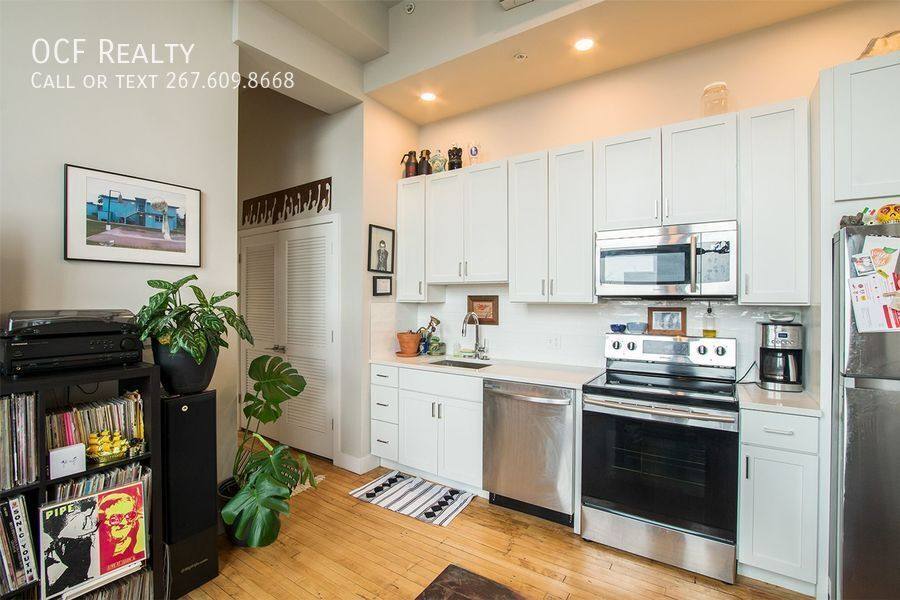Apartment for rent at 1300 S 19th St #200, Philadelphia, PA 19146